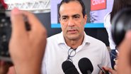 Joilson Cesar / BNews