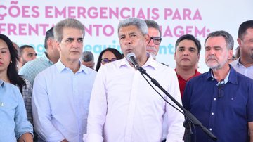 Joilson César/BNews