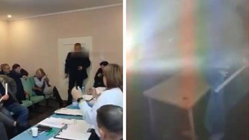 Reprodução/Redes Sociais