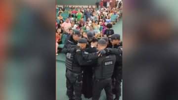 Reprodução/Vídeo