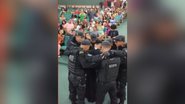 Reprodução/Vídeo