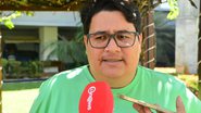 Edil destacou nome de Luiz Caetano (PT) como principal opositor para Elinaldo Araújo (União Brasil) - Joilson Cesar | Bnews