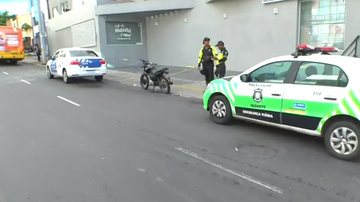 Reprodução / TV Bahia