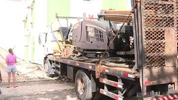 Reprodução / TV Bahia