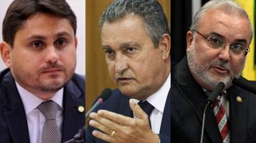 Montagem BNews -  Cleia Viana / Câmara dos Deputados, Agência Brasil/Fabio Rodrigues e Jefferson Rudy/Agência Brasil