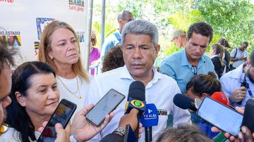 Dinaldo Silva/BNews