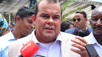 Joilson César / BNews