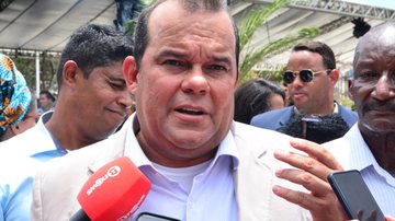 Joilson César / BNews