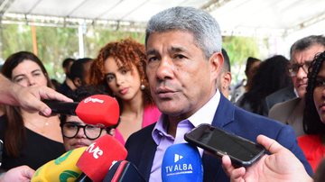 Joilson César / BNews