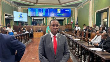 Tácio Caldas/BNews