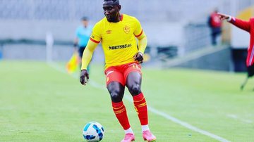 Reprodução/Instagram @culebra_16