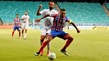 MAILSON SANTANA/FLUMINENSE FC