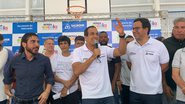 Bruno Guena/ BNews