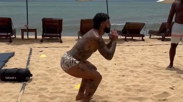 Reprodução/Redes Sociais