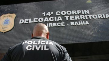 Divulgação | Polícia Civil