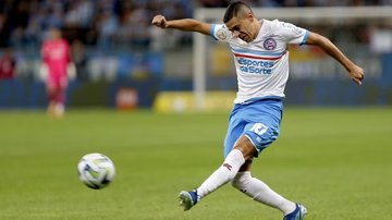 Felipe Oliveira/EC Bahia