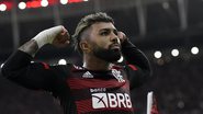 Gilvan de Souza/CR Flamengo