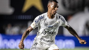 Raul Baretta / Santos