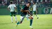 Rosiron Rodrigues / Goiás E.C.