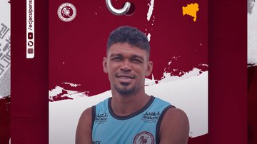 Divulgação/Jacuipense