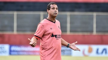 Pietro Carpi/EC Vitória/Divulgação