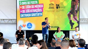 Dinaldo Silva | Bnews