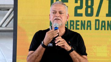 Dinaldo Silva/Bnews