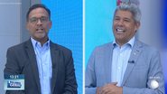 Reprodução / Record