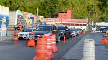 Dinaldo Silva | Bnews