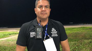 Pietro Baddini | Bnews