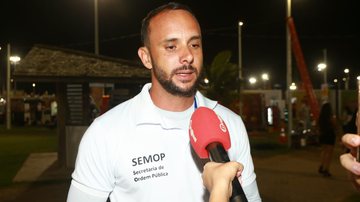 Dinaldo Silva | Bnews