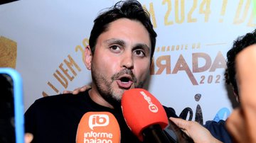 Dinaldo Silva/BNews