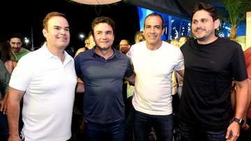 Dinaldo Silva / BNews