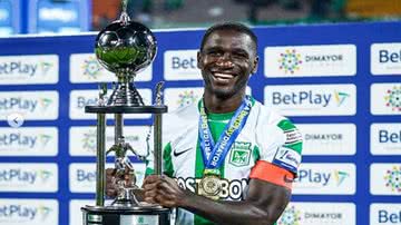 Reprodução/Instagram @zapatacristian