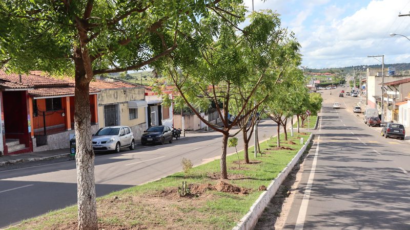 Prefeitura de Inhambupe / Divulgação