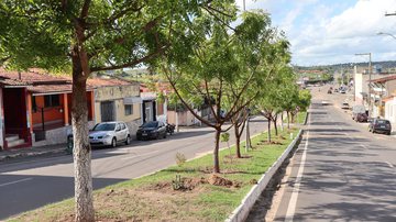 Prefeitura de Inhambupe / Divulgação