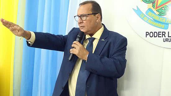 Reprodução / Redes Sociais