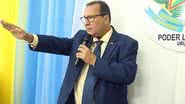 Reprodução / Redes Sociais