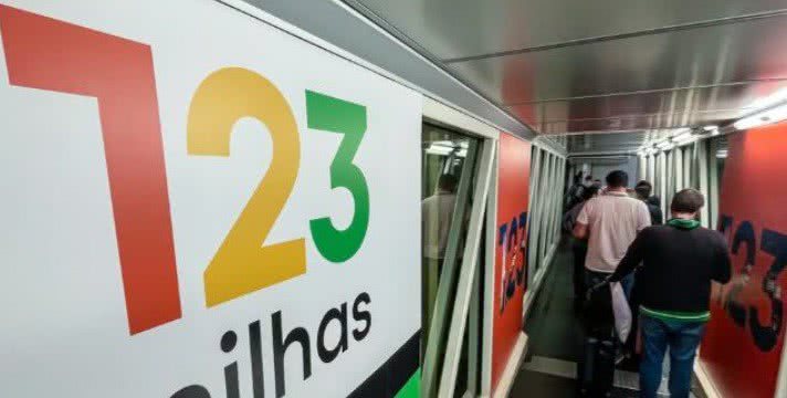 Divulgação / Agência Brasil