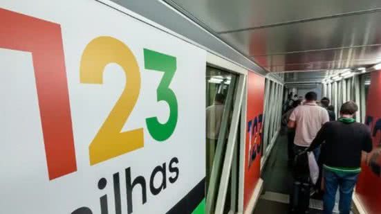 Divulgação / Agência Brasil