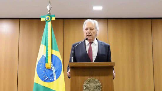 Jamile Ferraris/MJSP