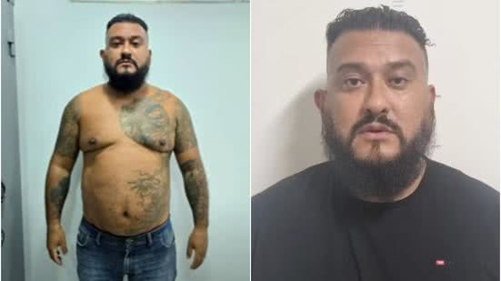 Montagem BNews/Reprodução/SBT