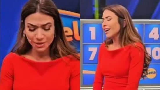Reprodução | Redes Sociais