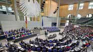 Bundestag/ Divulgação