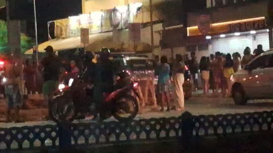 Reprodução//Redes Sociais