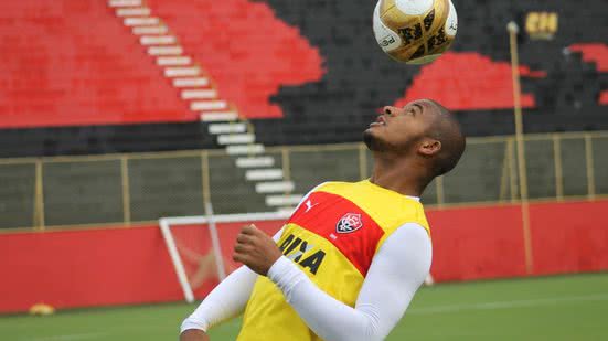 Divulgação | EC Vitória