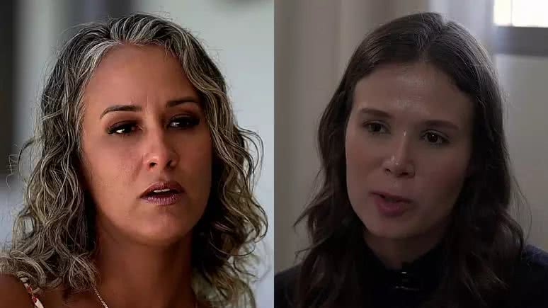 Reprodução / TV Globo