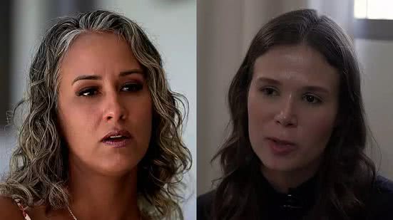 Reprodução / TV Globo