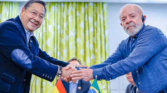 Ricardo Stuckert / PR