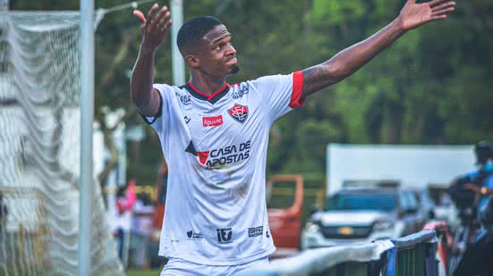 Victor Ferreira | EC Vitória